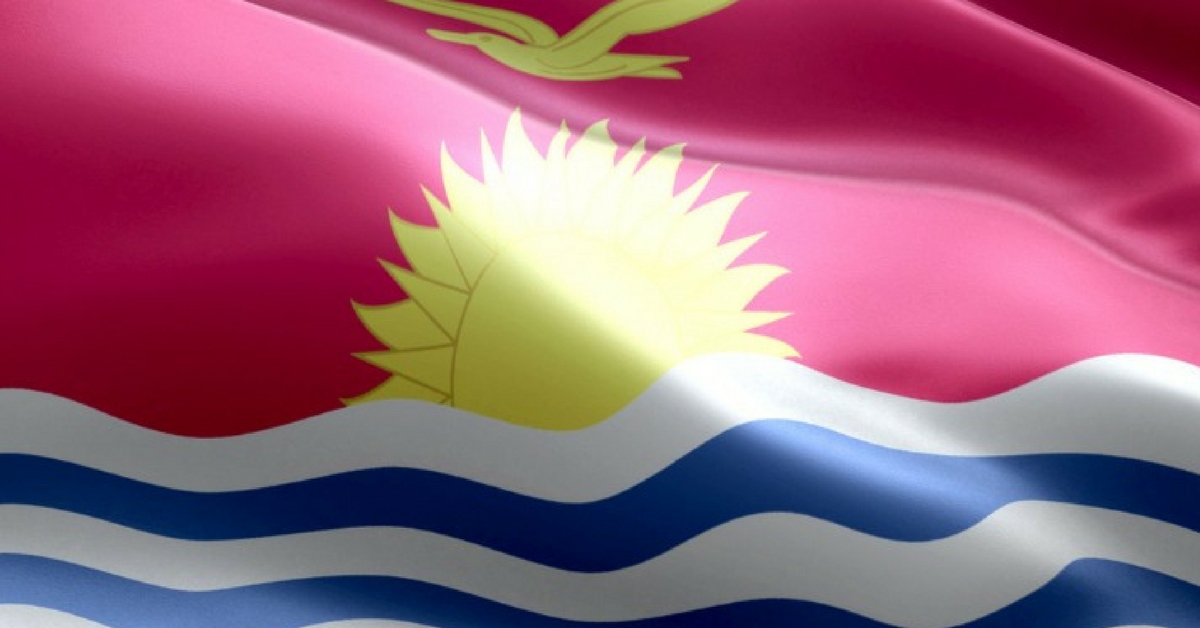 Kiribati