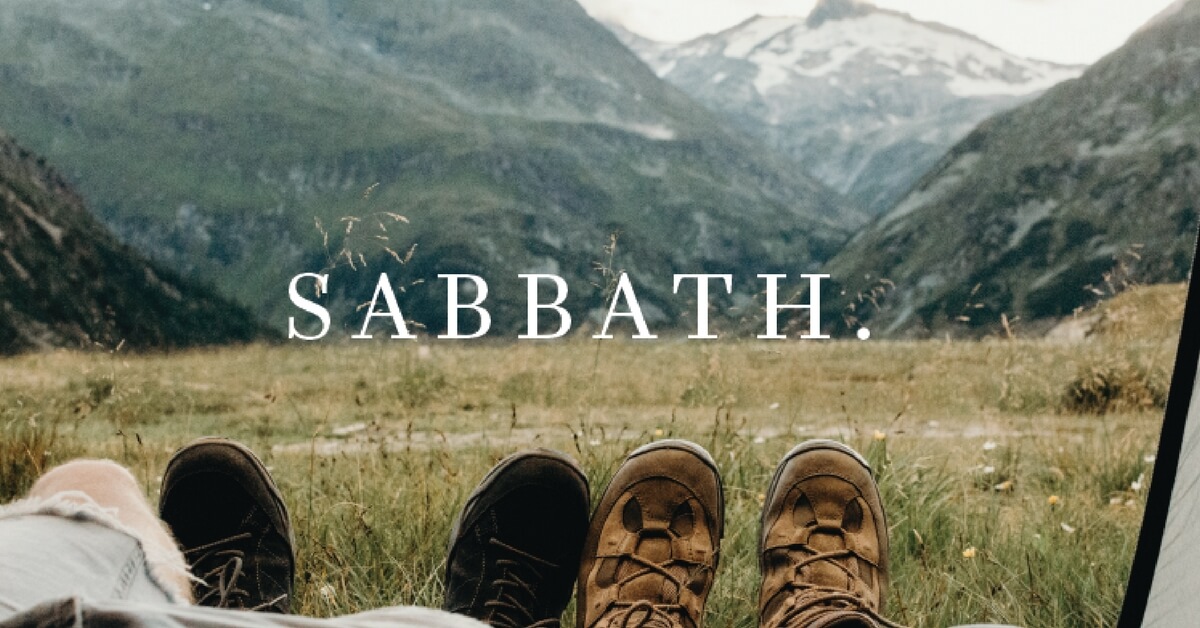 sabbath