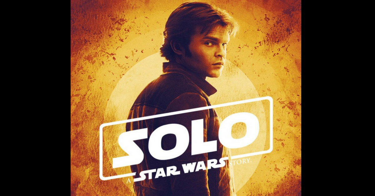 Solo Star Wars