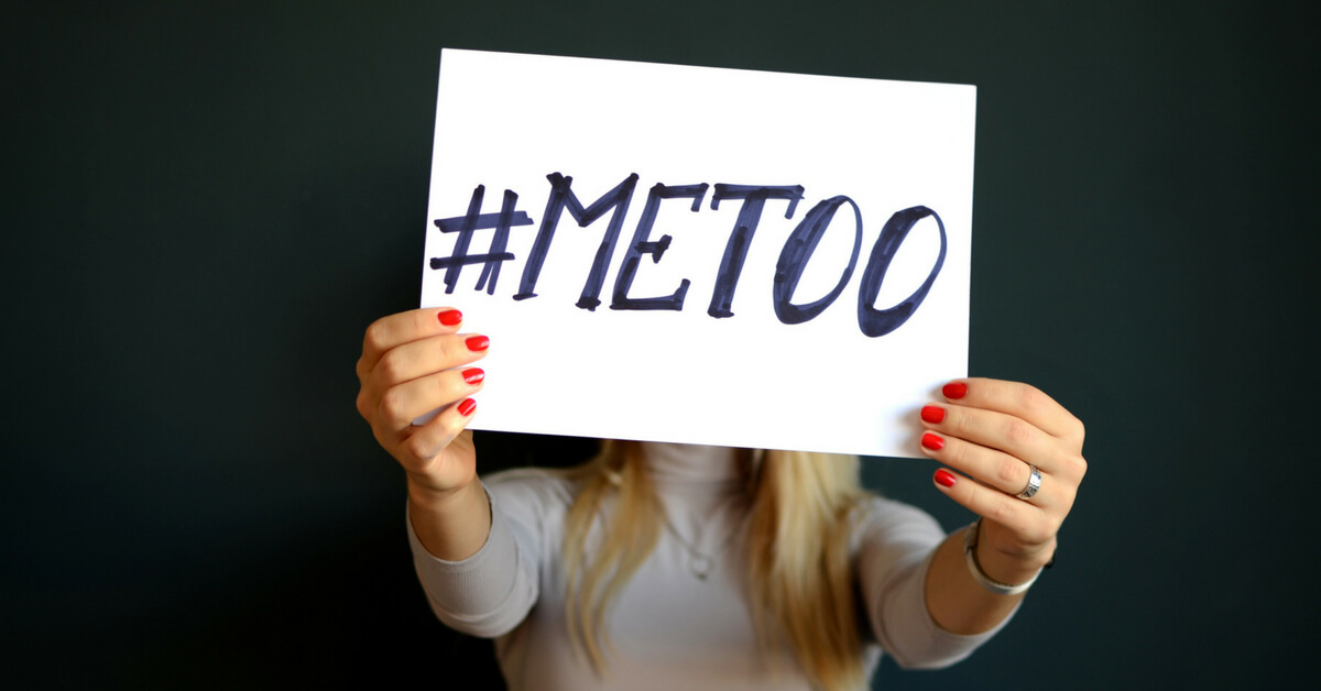 #metoo