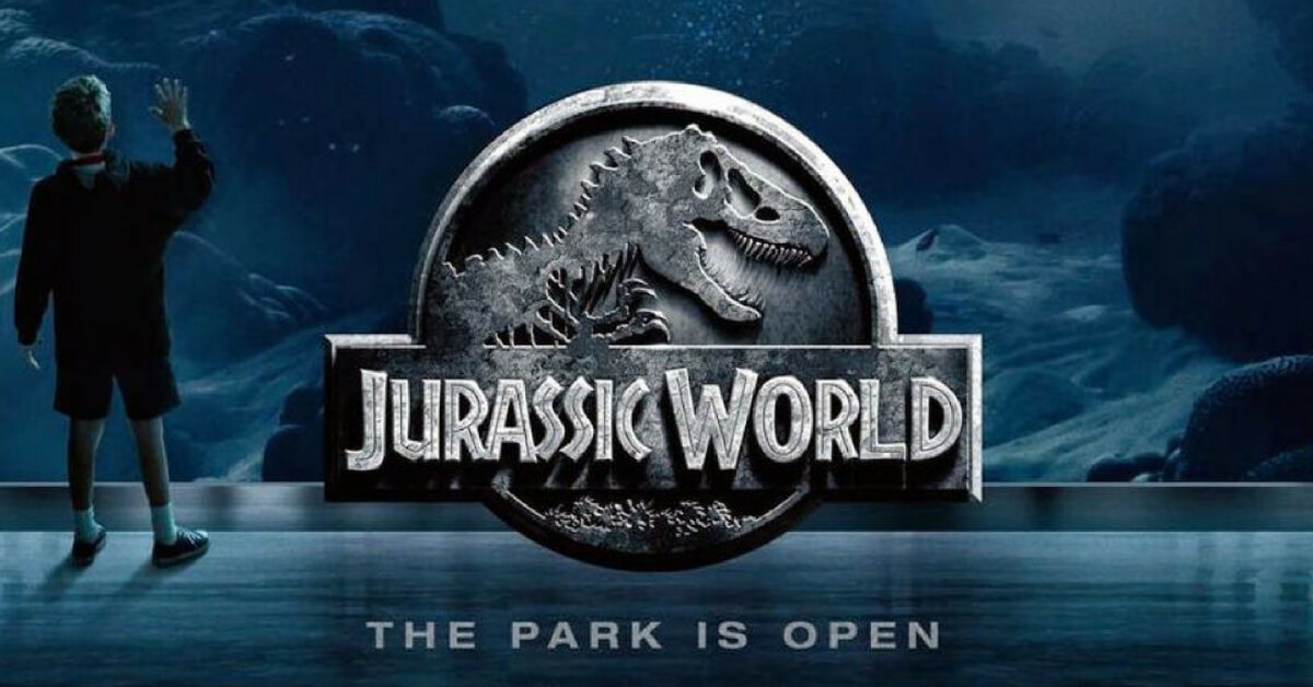 jurassic world