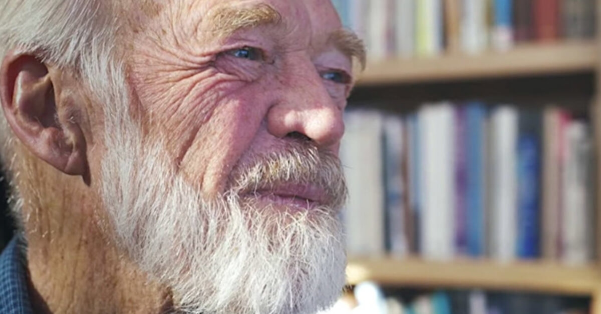 Eugene Peterson