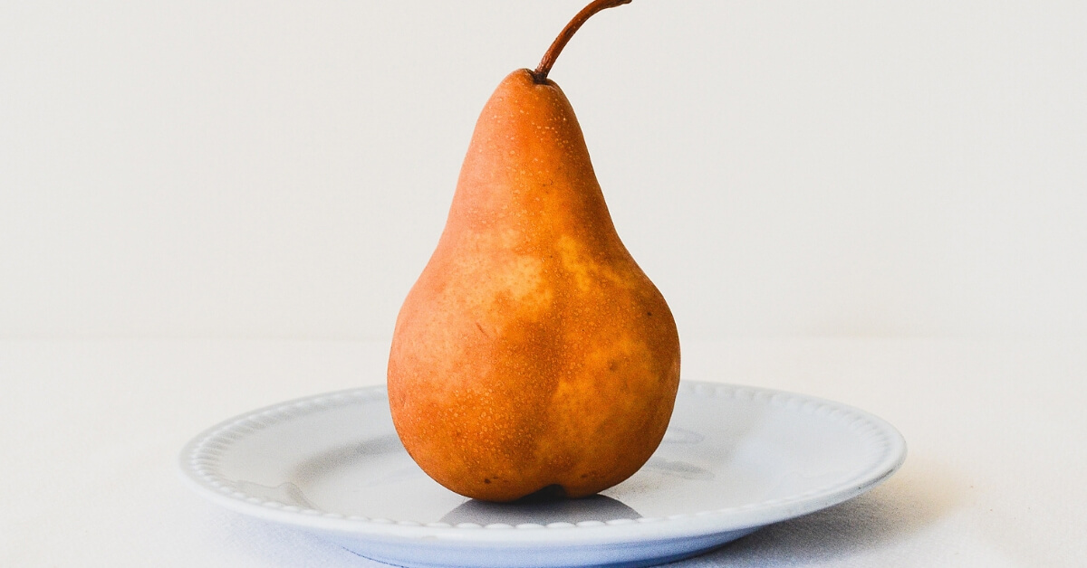 pear