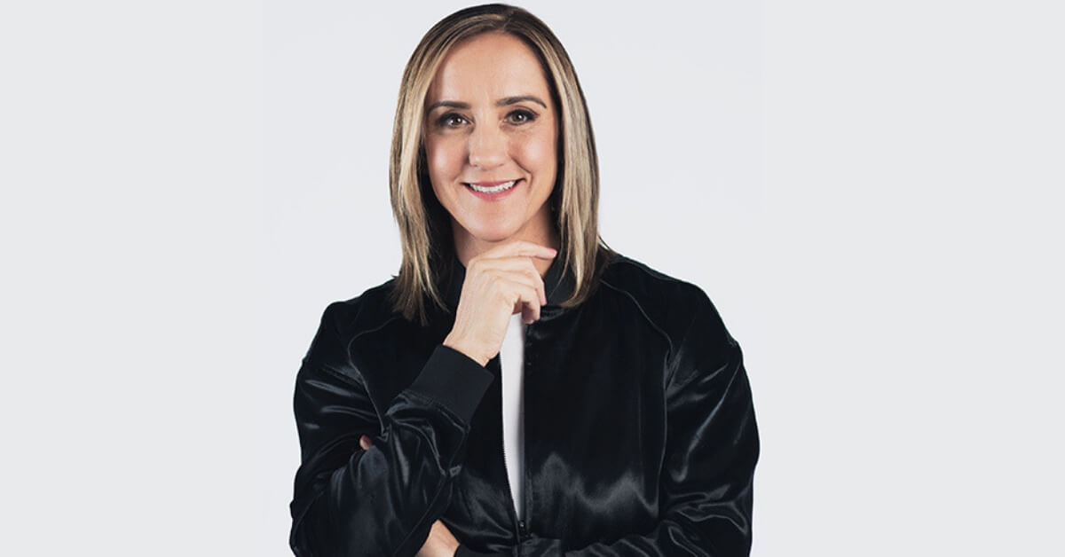 christine caine