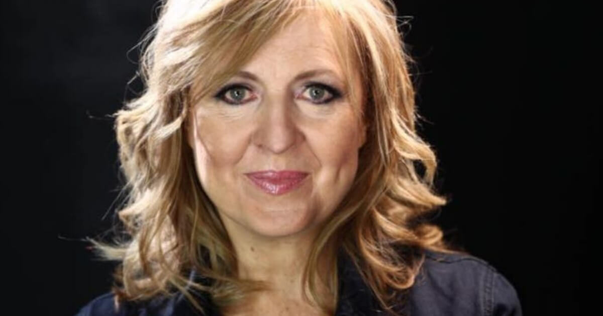 darlene zschech