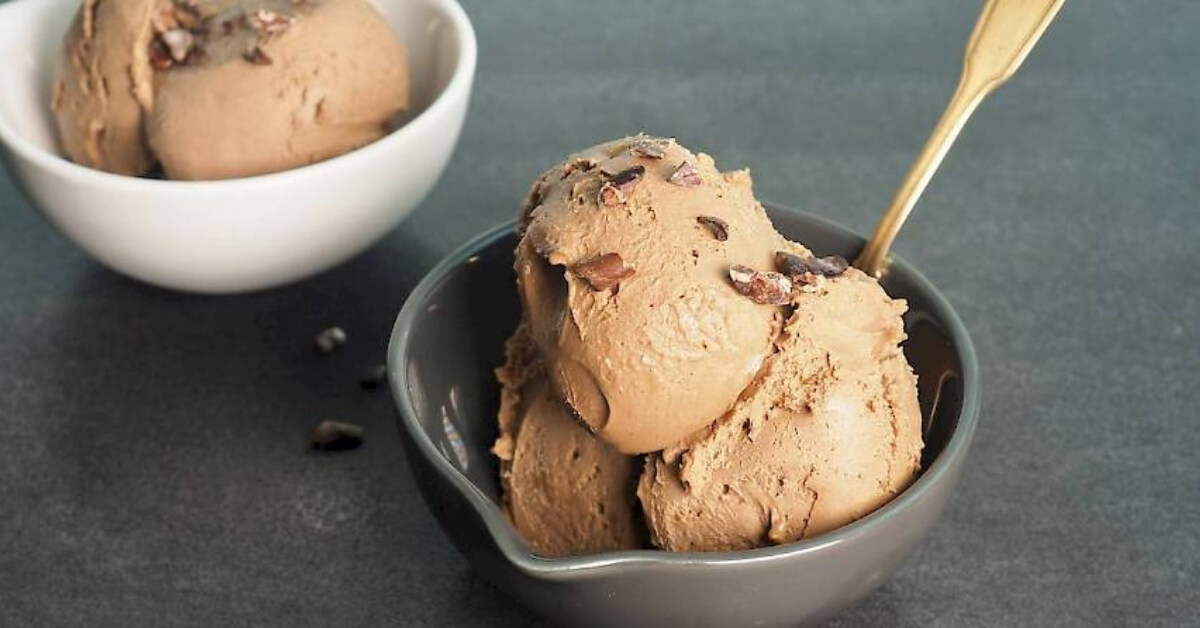 susan joy's dairy free chocolate fudge ice cream