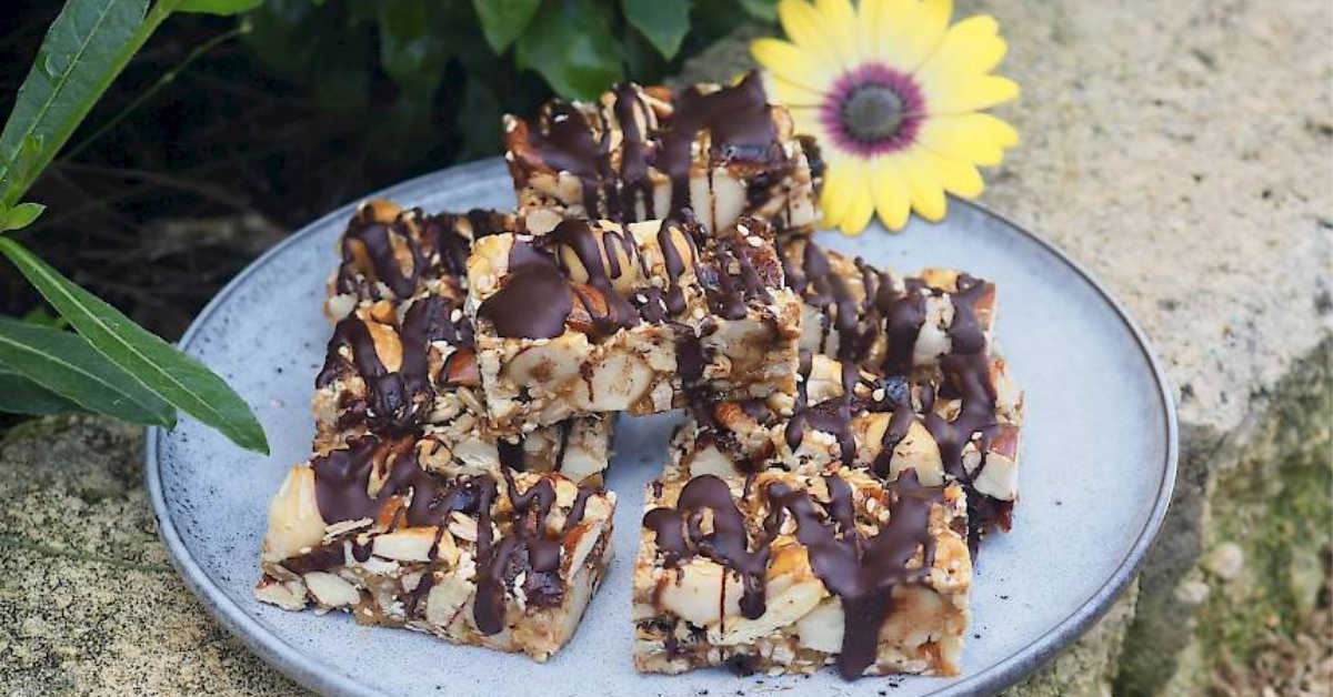 Muesli Bars