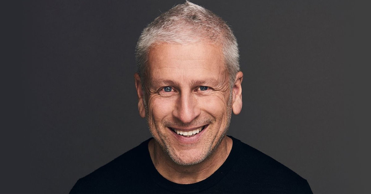 Louie Giglio