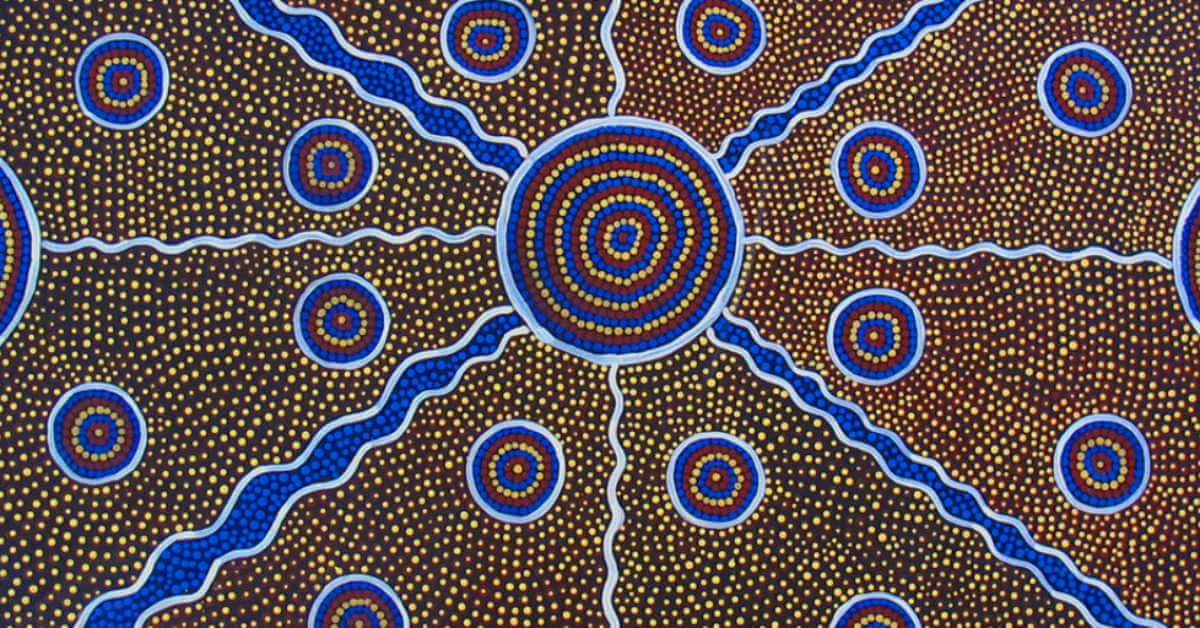 Indigenous art