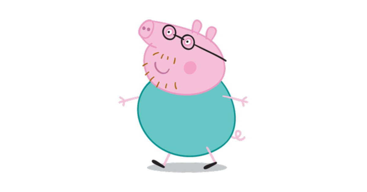 Daddy Pig