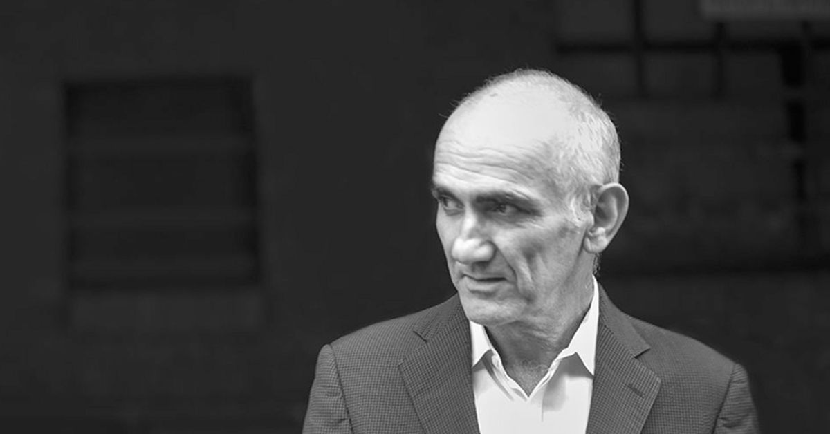 Paul Kelly