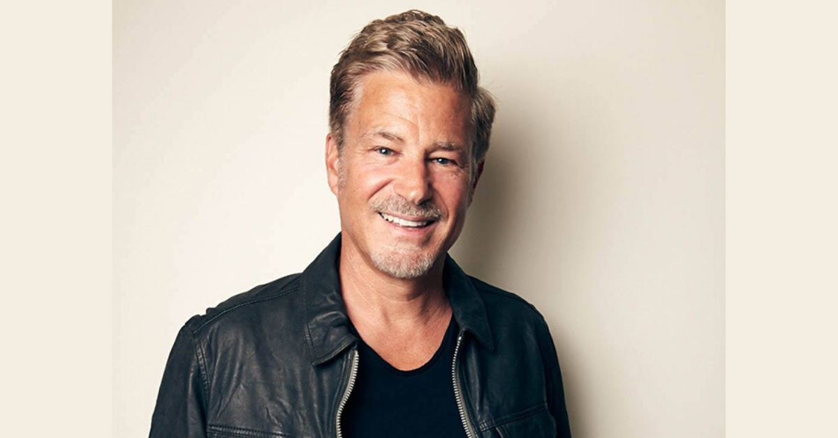 photo of paul baloche