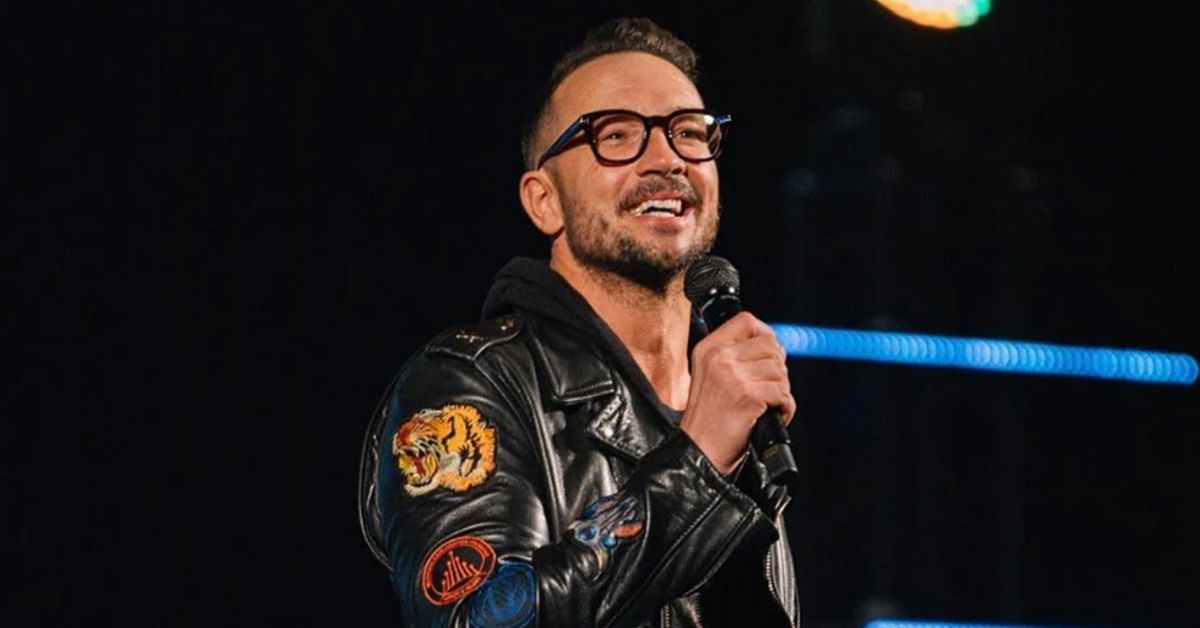 carl lentz