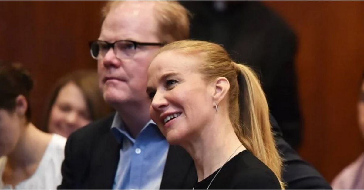 jeannie and jim gaffigan