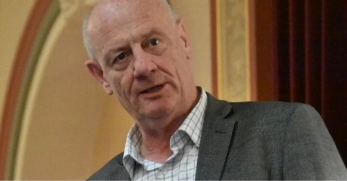 tim costello