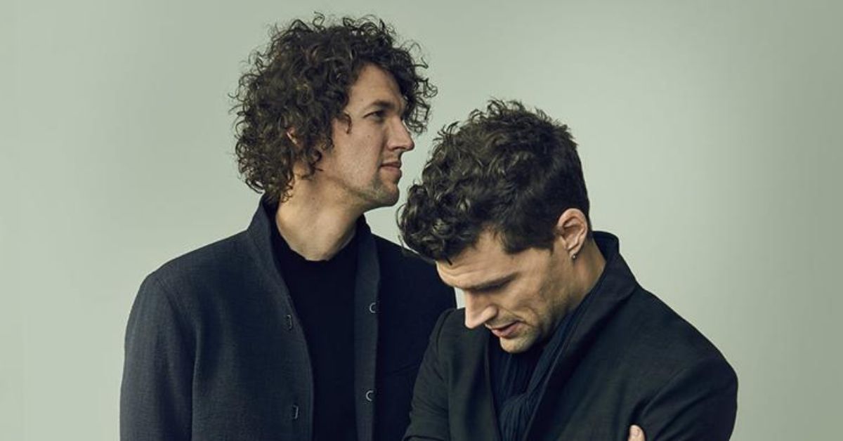 For King & Country