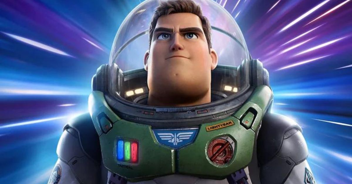 Lightyear Movie images