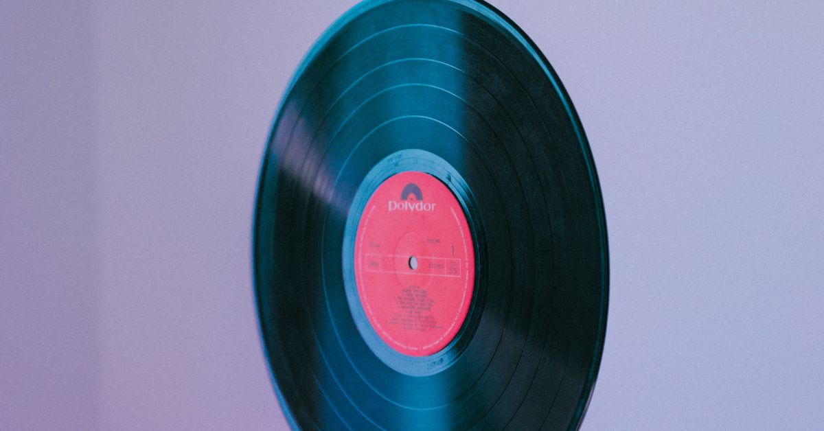 Vinyl Record