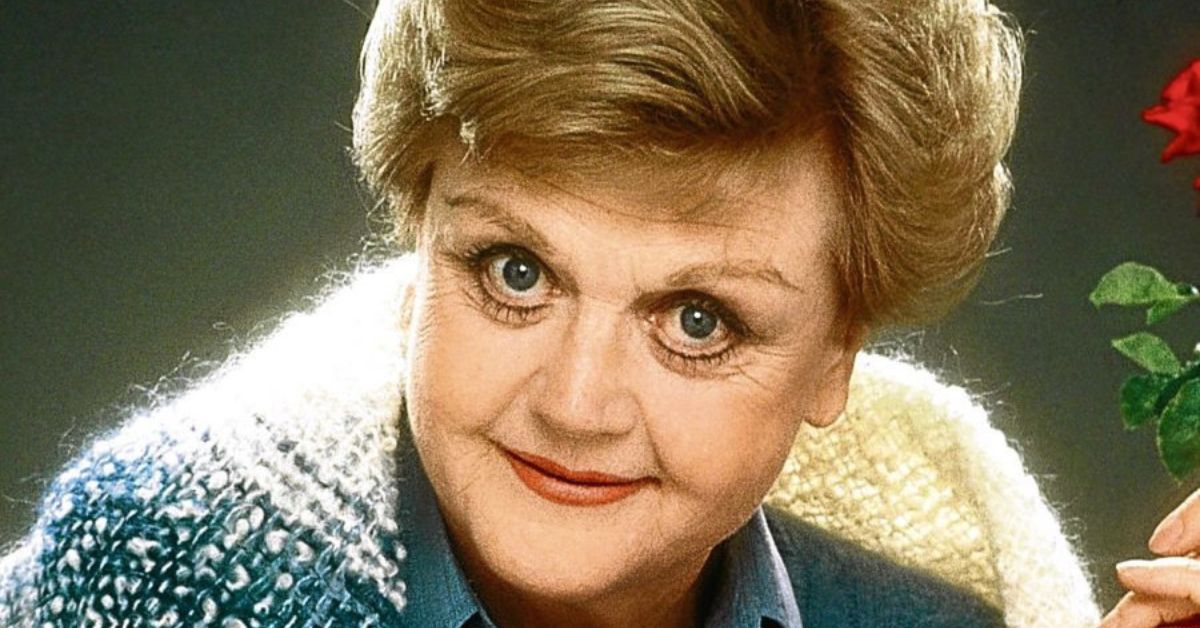 Angela Lansbury